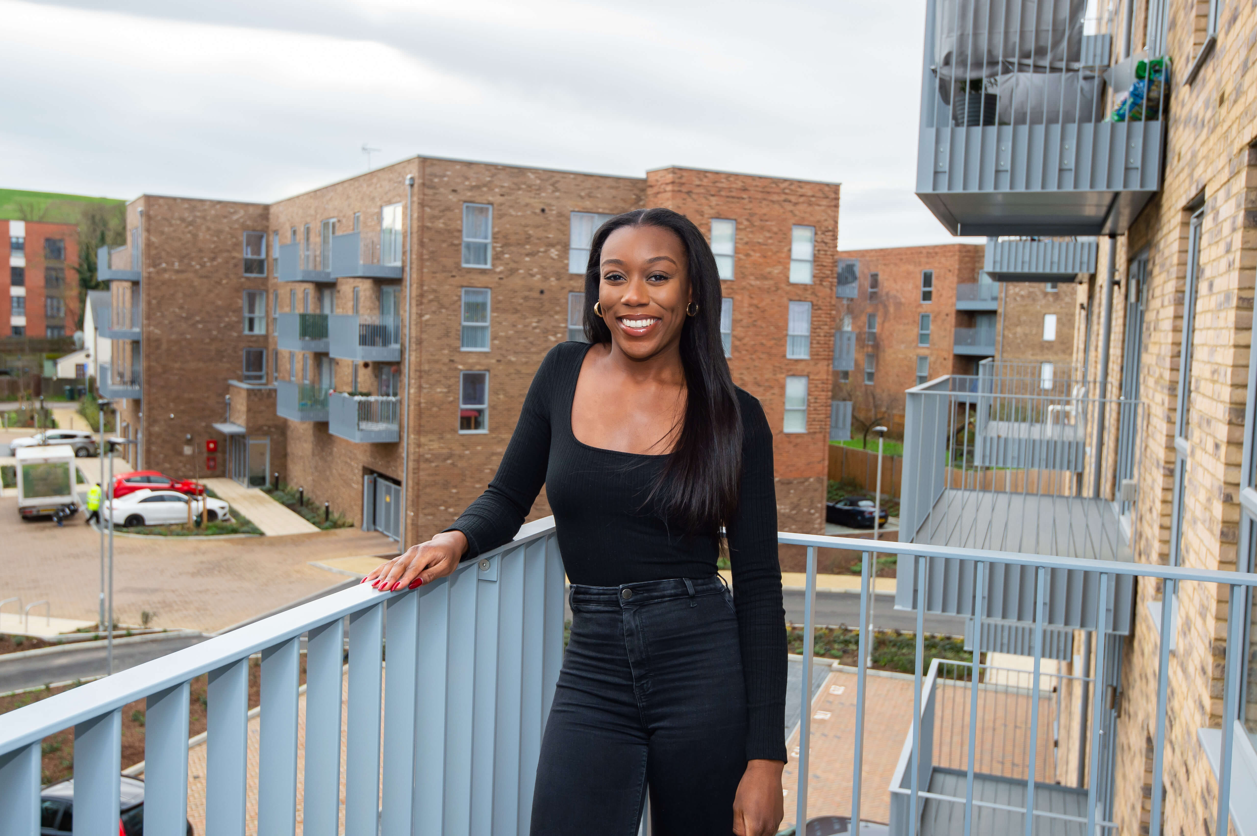 The Bellway Experience